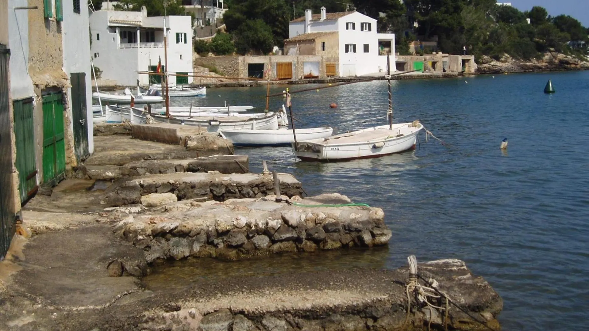 Semesterbostad Puig De Sa Figuera Villa Felanitx