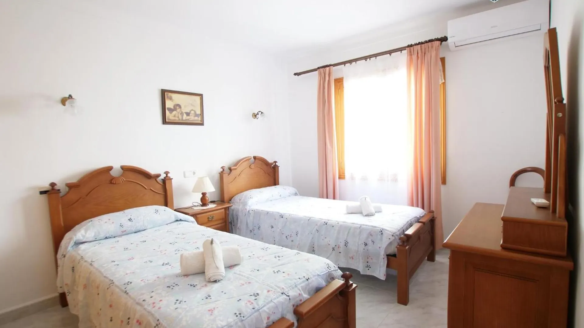 Puig De Sa Figuera Villa Felanitx Holiday home