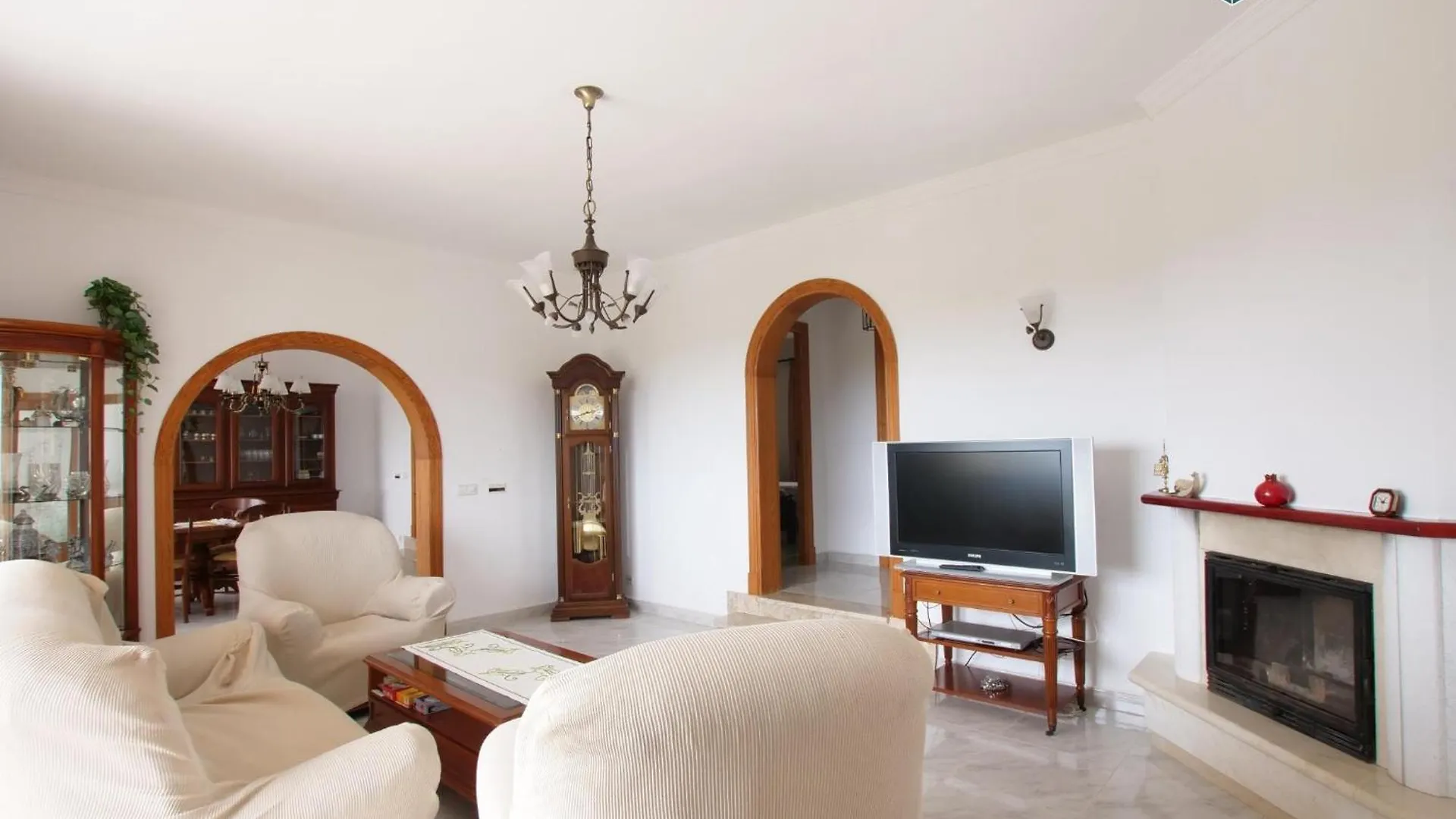 Puig De Sa Figuera Villa Felanitx Spain
