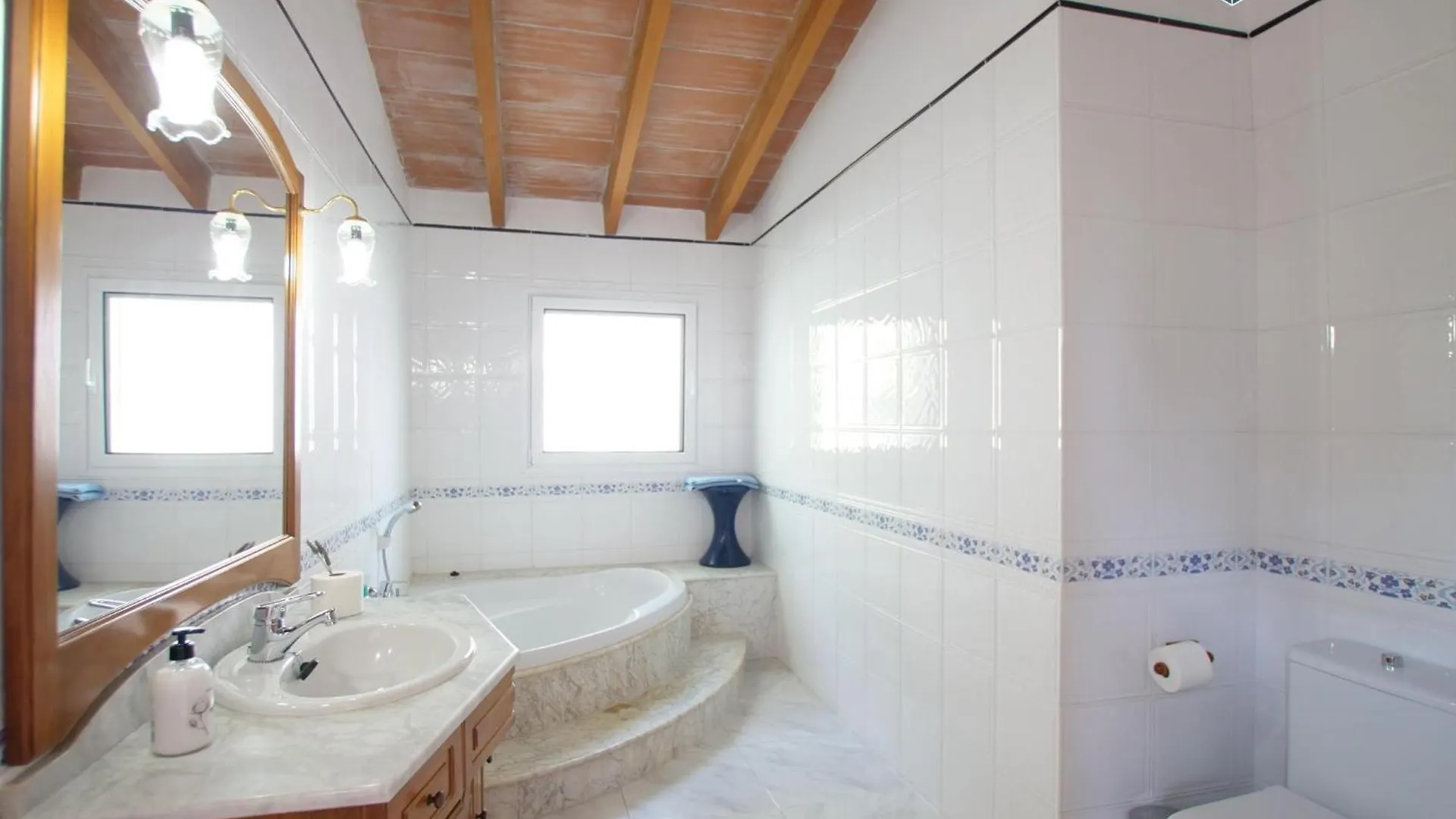 Puig De Sa Figuera Villa Felanitx Holiday home