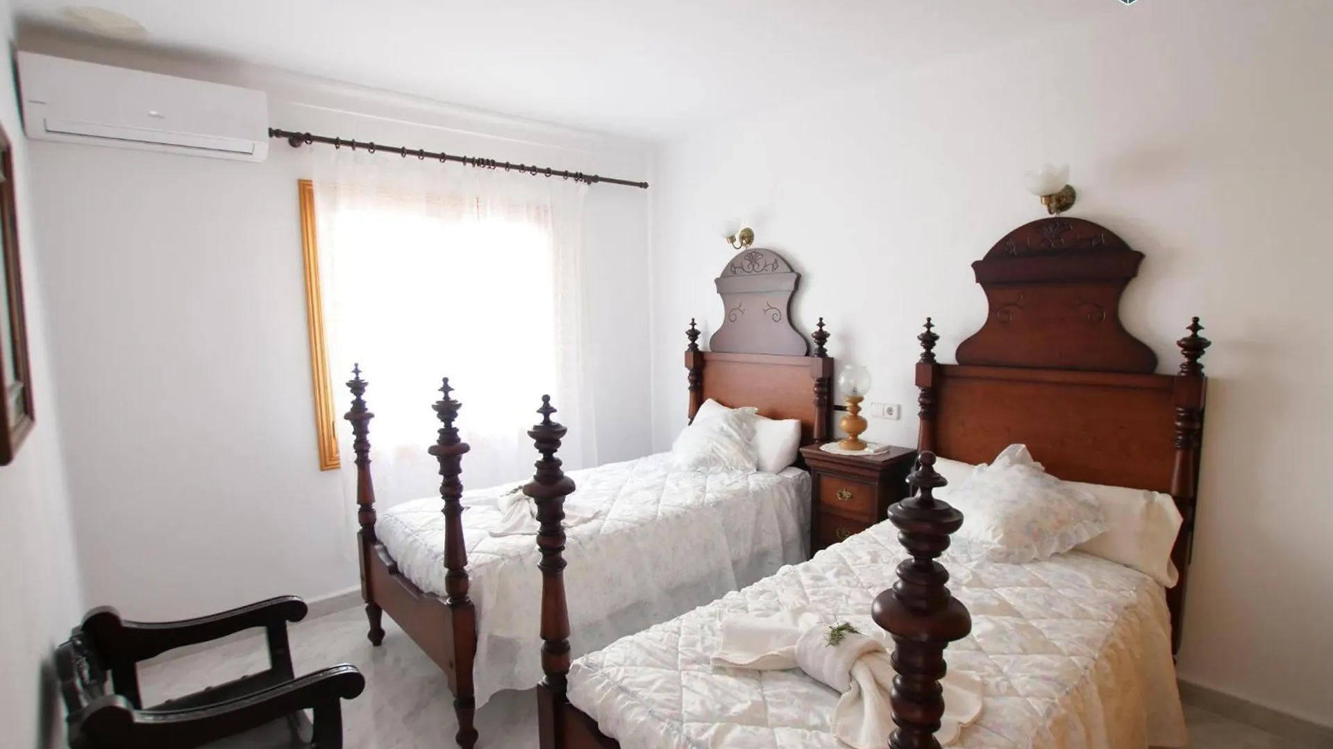 Holiday home Puig De Sa Figuera Villa Felanitx