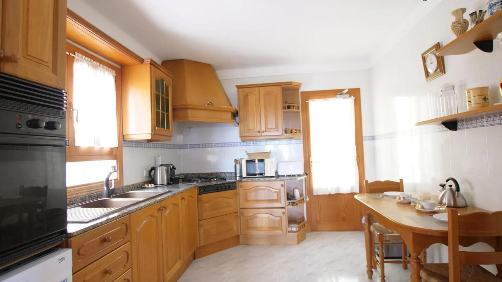 Puig De Sa Figuera Villa Felanitx 0*,