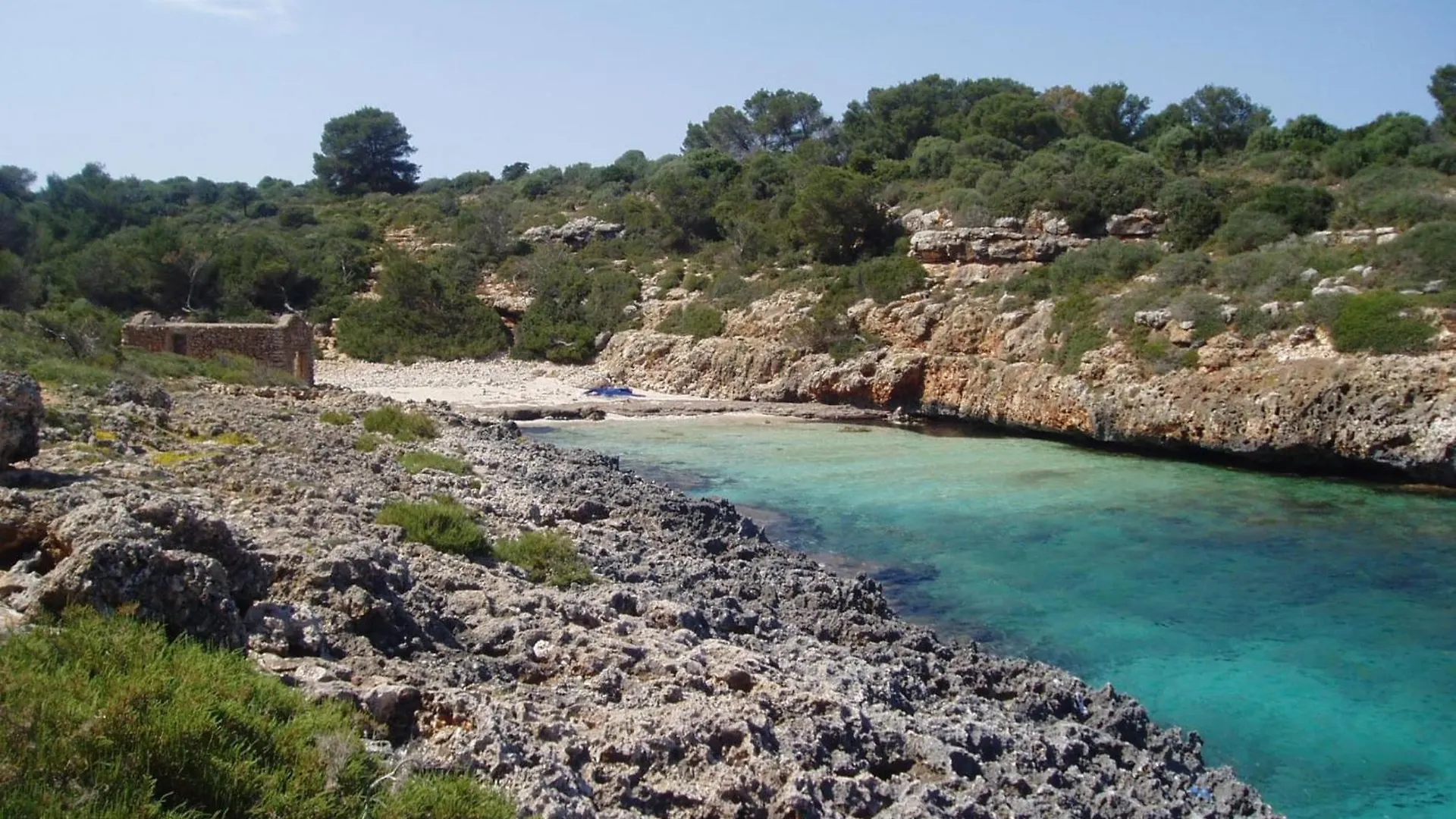 Puig De Sa Figuera Villa Felanitx