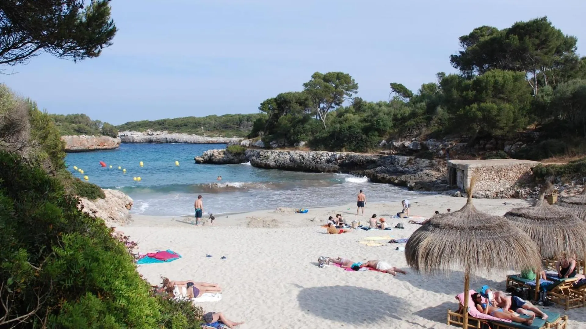 Holiday home Puig De Sa Figuera Villa Felanitx