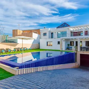  Villa Puigverd